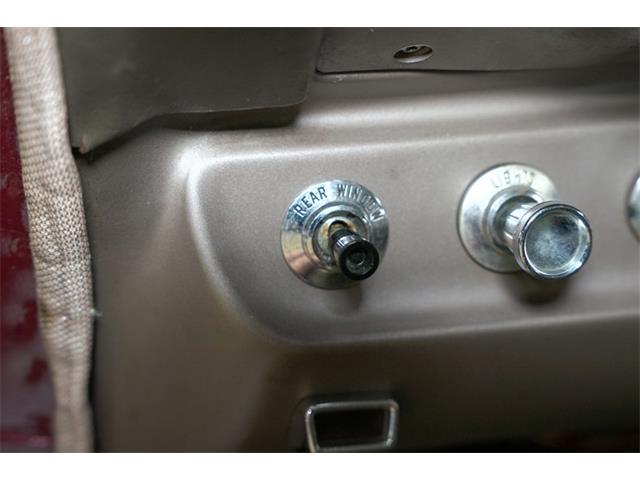 1964 Ford Country Squire (CC-2084704) for sale in Kentwood, Michigan
