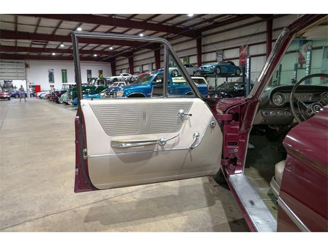 1964 Ford Country Squire (CC-2084704) for sale in Kentwood, Michigan