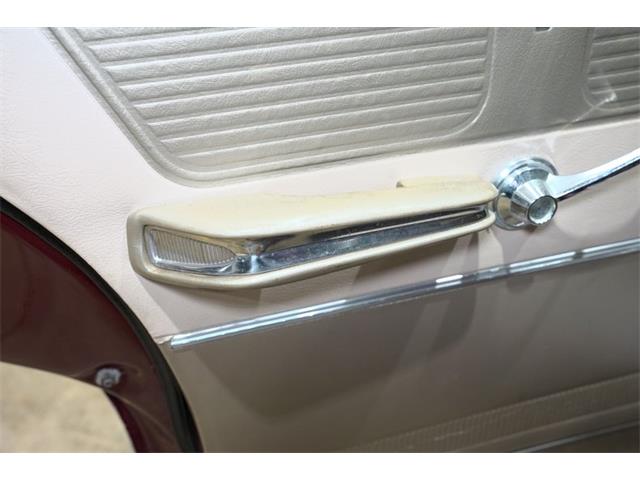 1964 Ford Country Squire (CC-2084704) for sale in Kentwood, Michigan