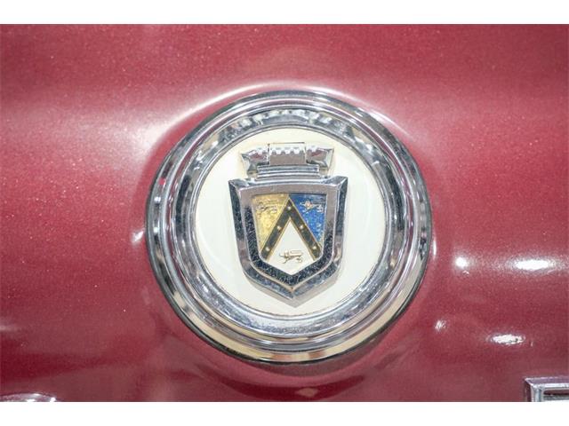 1964 Ford Country Squire (CC-2084704) for sale in Kentwood, Michigan