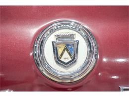 1964 Ford Country Squire (CC-2084704) for sale in Kentwood, Michigan