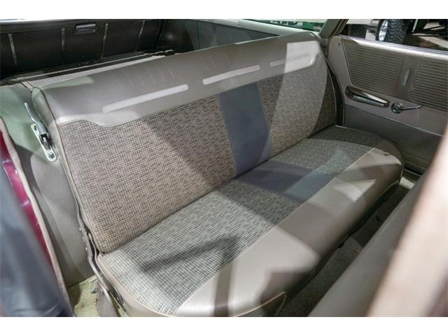 1964 Ford Country Squire (CC-2084704) for sale in Kentwood, Michigan