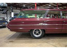 1964 Ford Country Squire (CC-2084704) for sale in Kentwood, Michigan