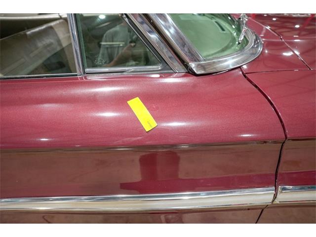 1964 Ford Country Squire (CC-2084704) for sale in Kentwood, Michigan