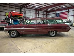 1964 Ford Country Squire (CC-2084704) for sale in Kentwood, Michigan