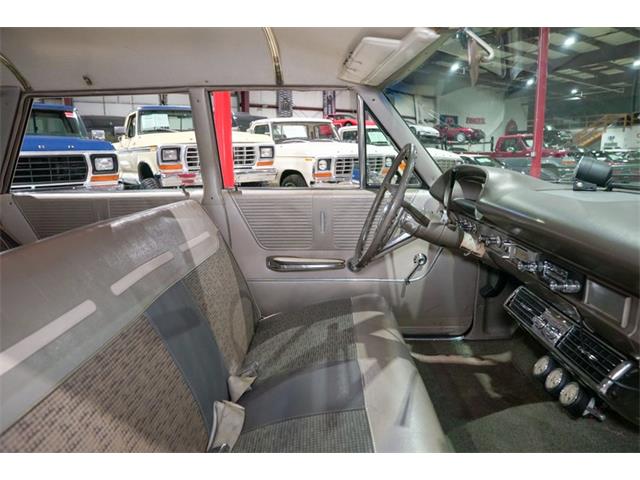 1964 Ford Country Squire (CC-2084704) for sale in Kentwood, Michigan