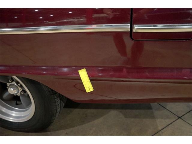 1964 Ford Country Squire (CC-2084704) for sale in Kentwood, Michigan