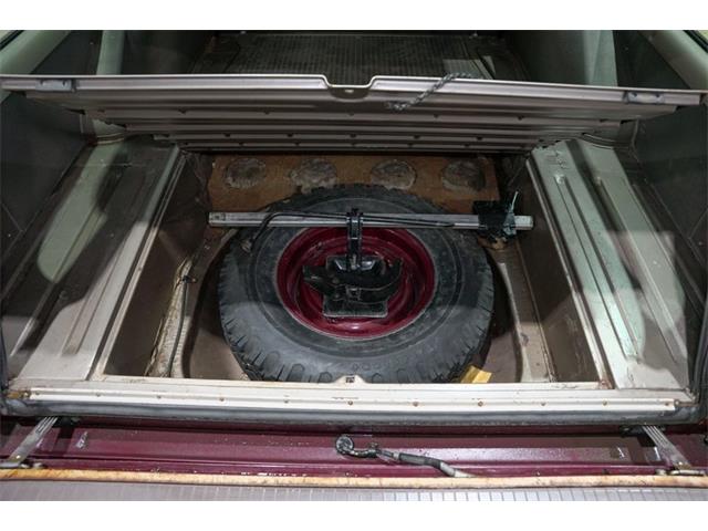 1964 Ford Country Squire (CC-2084704) for sale in Kentwood, Michigan