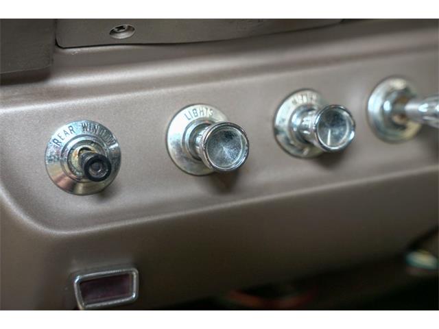 1964 Ford Country Squire (CC-2084704) for sale in Kentwood, Michigan