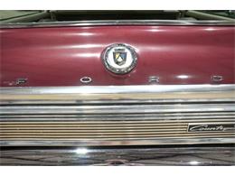 1964 Ford Country Squire (CC-2084704) for sale in Kentwood, Michigan