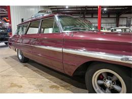 1964 Ford Country Squire (CC-2084704) for sale in Kentwood, Michigan