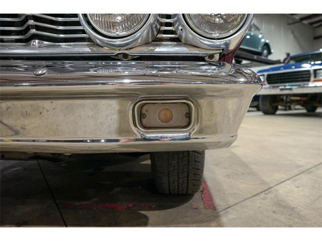 1964 Ford Country Squire (CC-2084704) for sale in Kentwood, Michigan