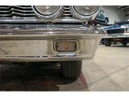 1964 Ford Country Squire (CC-2084704) for sale in Kentwood, Michigan