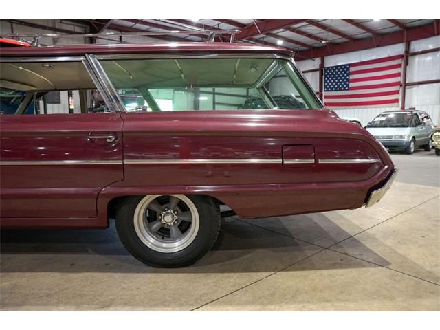 1964 Ford Country Squire (CC-2084704) for sale in Kentwood, Michigan
