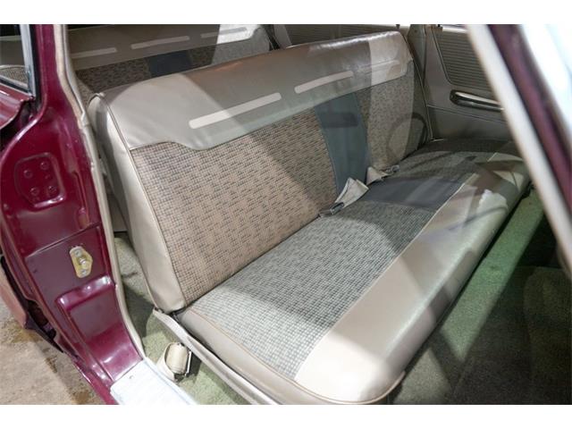 1964 Ford Country Squire (CC-2084704) for sale in Kentwood, Michigan