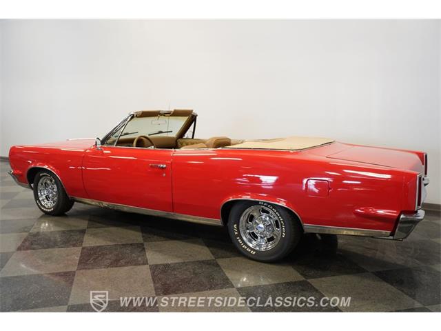 1967 AMC Ambassador (CC-2084705) for sale in Mesa, Arizona