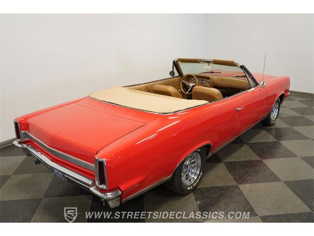 1967 AMC Ambassador (CC-2084705) for sale in Mesa, Arizona