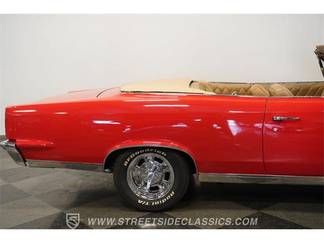 1967 AMC Ambassador (CC-2084705) for sale in Mesa, Arizona
