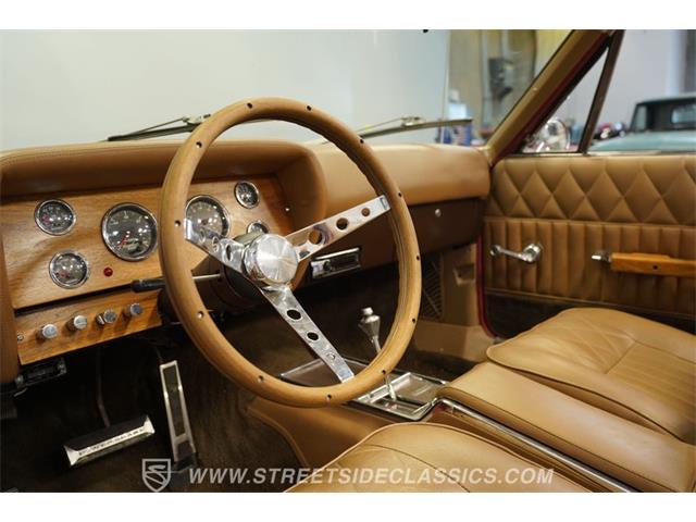 1967 AMC Ambassador (CC-2084705) for sale in Mesa, Arizona