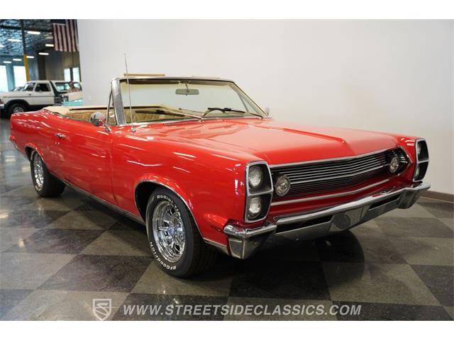 1967 AMC Ambassador (CC-2084705) for sale in Mesa, Arizona