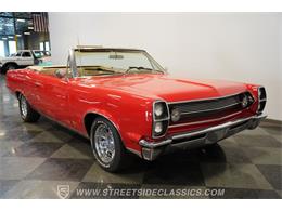 1967 AMC Ambassador (CC-2084705) for sale in Mesa, Arizona