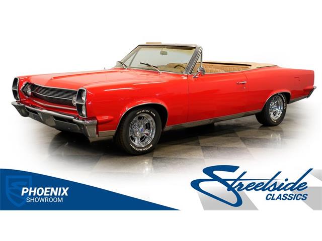 1967 AMC Ambassador (CC-2084705) for sale in Mesa, Arizona