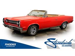 1967 AMC Ambassador (CC-2084705) for sale in Mesa, Arizona