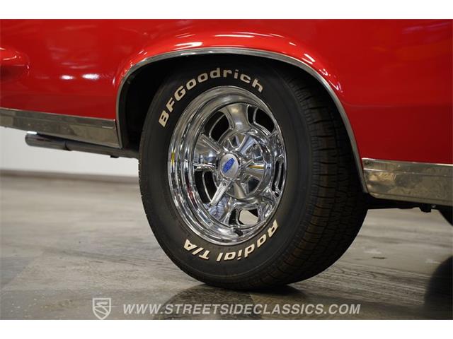 1967 AMC Ambassador (CC-2084705) for sale in Mesa, Arizona