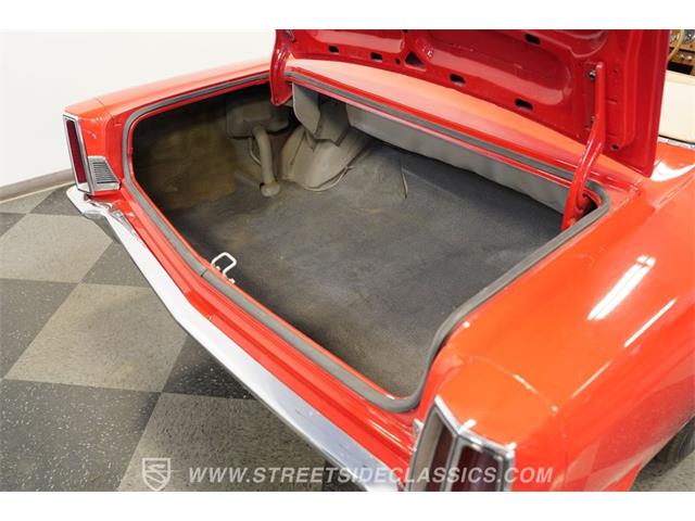 1967 AMC Ambassador (CC-2084705) for sale in Mesa, Arizona