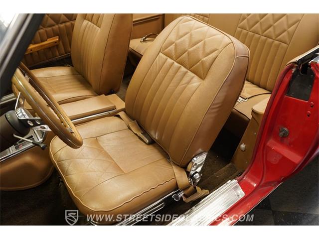 1967 AMC Ambassador (CC-2084705) for sale in Mesa, Arizona
