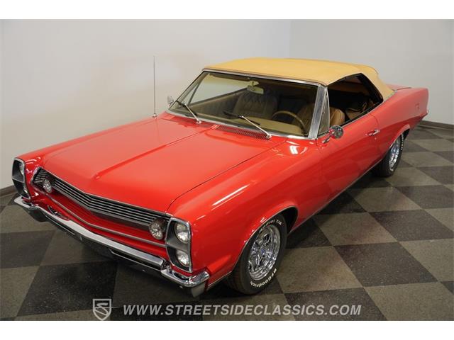1967 AMC Ambassador (CC-2084705) for sale in Mesa, Arizona