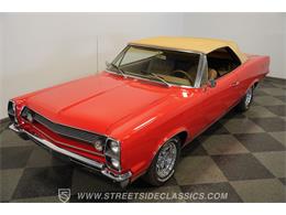 1967 AMC Ambassador (CC-2084705) for sale in Mesa, Arizona