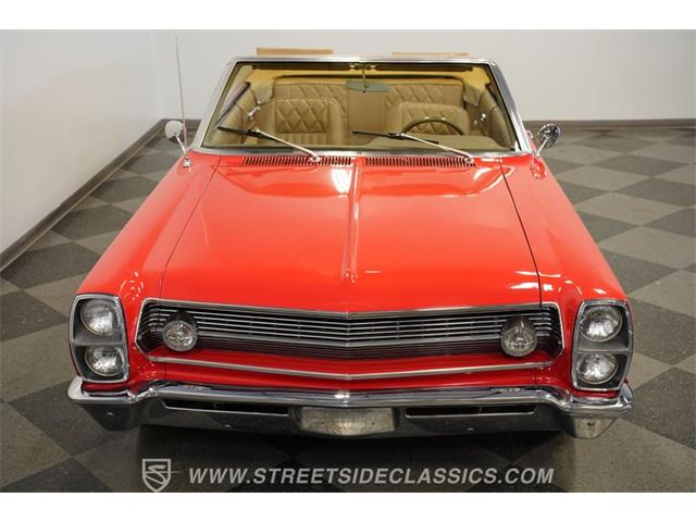 1967 AMC Ambassador (CC-2084705) for sale in Mesa, Arizona