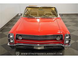 1967 AMC Ambassador (CC-2084705) for sale in Mesa, Arizona