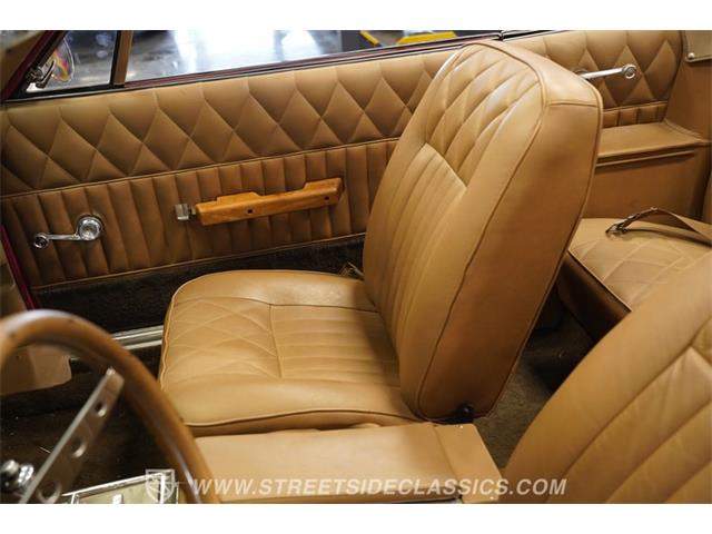 1967 AMC Ambassador (CC-2084705) for sale in Mesa, Arizona