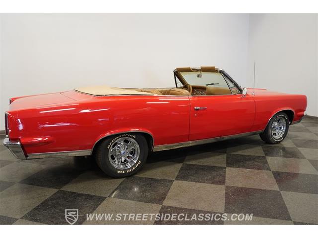 1967 AMC Ambassador (CC-2084705) for sale in Mesa, Arizona