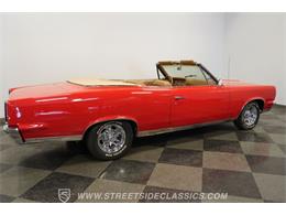 1967 AMC Ambassador (CC-2084705) for sale in Mesa, Arizona