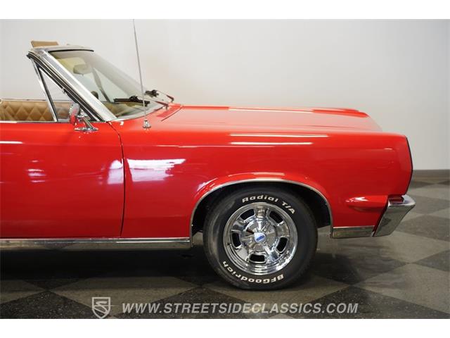 1967 AMC Ambassador (CC-2084705) for sale in Mesa, Arizona
