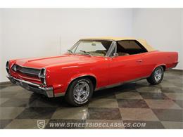 1967 AMC Ambassador (CC-2084705) for sale in Mesa, Arizona