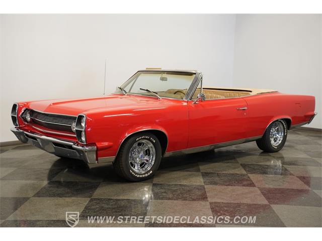 1967 AMC Ambassador (CC-2084705) for sale in Mesa, Arizona