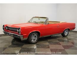1967 AMC Ambassador (CC-2084705) for sale in Mesa, Arizona