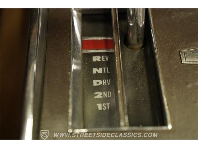 1967 AMC Ambassador (CC-2084705) for sale in Mesa, Arizona