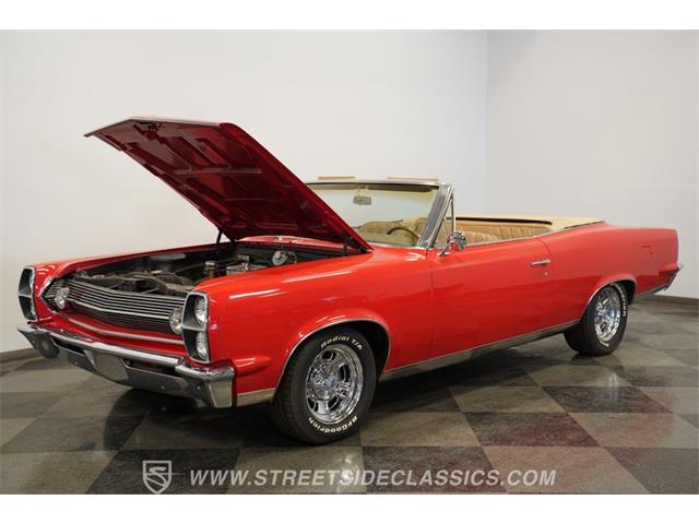 1967 AMC Ambassador (CC-2084705) for sale in Mesa, Arizona