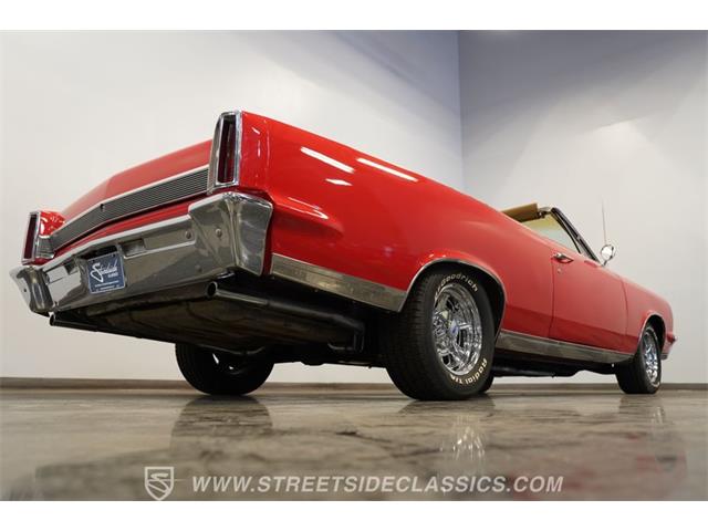 1967 AMC Ambassador (CC-2084705) for sale in Mesa, Arizona