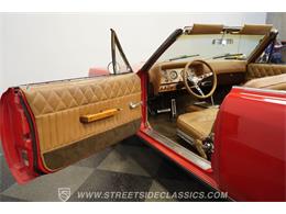 1967 AMC Ambassador (CC-2084705) for sale in Mesa, Arizona