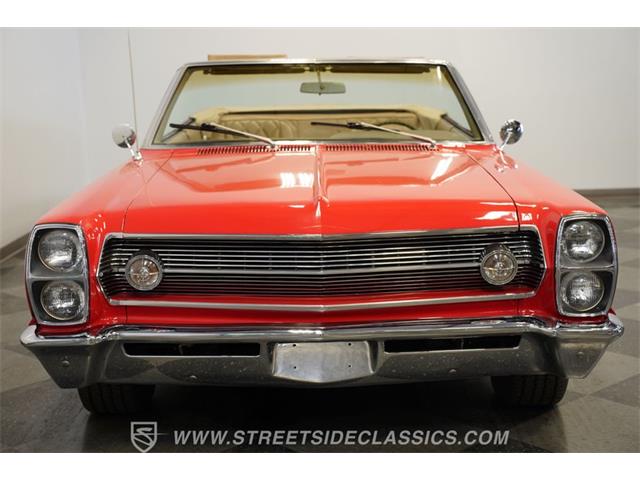 1967 AMC Ambassador (CC-2084705) for sale in Mesa, Arizona