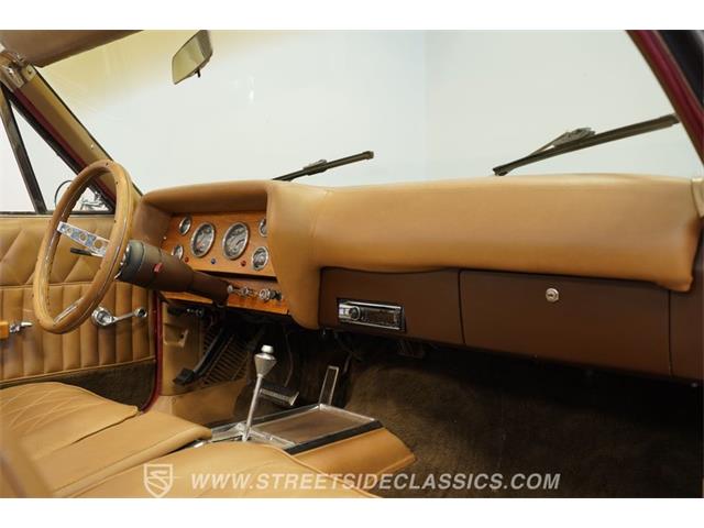 1967 AMC Ambassador (CC-2084705) for sale in Mesa, Arizona
