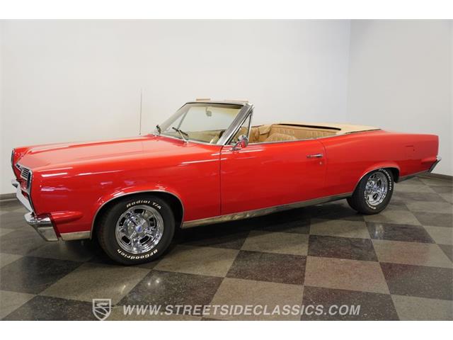 1967 AMC Ambassador (CC-2084705) for sale in Mesa, Arizona