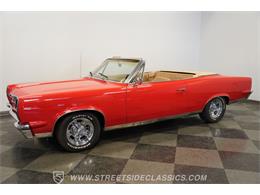 1967 AMC Ambassador (CC-2084705) for sale in Mesa, Arizona