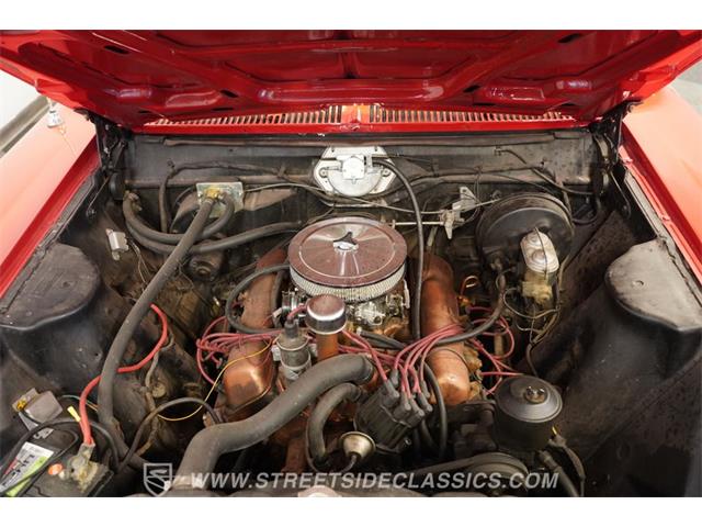 1967 AMC Ambassador (CC-2084705) for sale in Mesa, Arizona